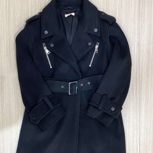 Cappotto bambina/ragazza LIU•JO