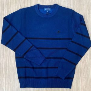 Maglioncino bambino/ragazzo U.S Grand Polo Equipment&Apparel