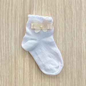 Calzino neonata/bambina Scopri