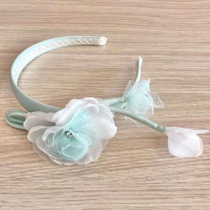 Cerchietto elegante Ambarabà