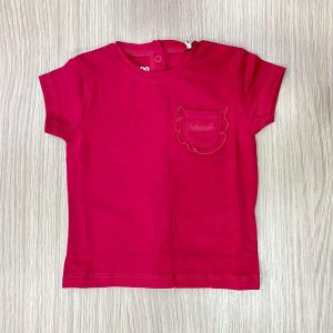 T-shirt neonata iDO