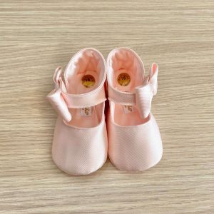 Scarpetta ballerina Ambarabà