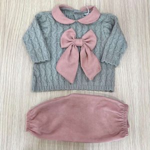 Vestina due pezzi Hophoplà