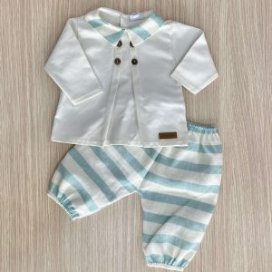 Completino due pezzi Hophoplà