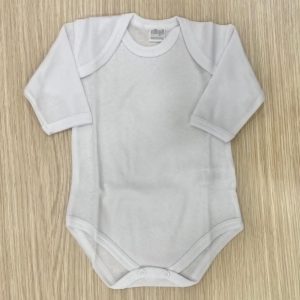 Body neonato/a AF 807 Ellepi