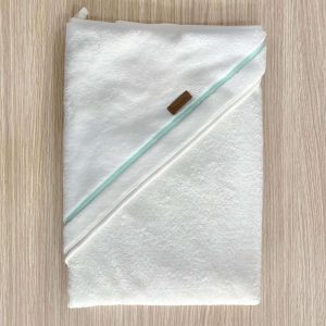 Accappatoio triangolo Hophoplà