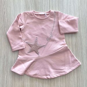 Vestitino bambina LIU•JO