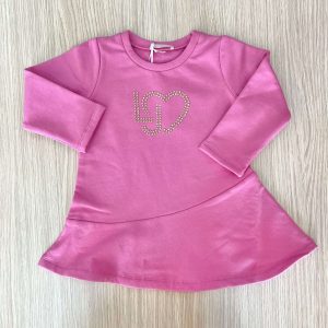 Vestitino bambina LIU•JO