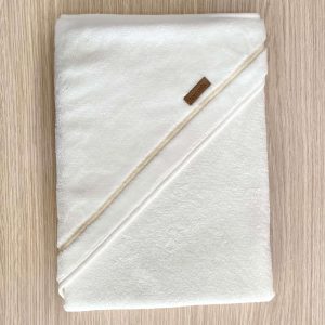 Accappatoio triangolo Hophoplà