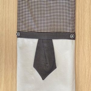 Trapuntina sfoderabile Hophoplà