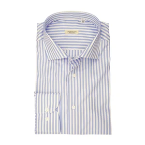 Camicia Cotone a righe