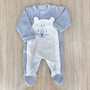 Tutina intera/pigiamino Losan