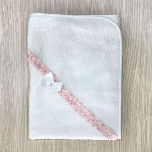 Asciugamano in spugna AS2760 Le Chicche