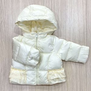 Giubbotto neonata/bambina LIU•JO