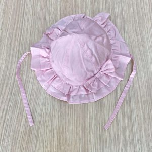 Cappellino neonata/bambina 31W-A790AL Losan