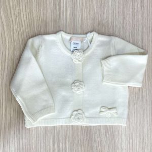 Cardigan neonata/bambina LIU•JO