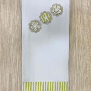 Copertina neonata CO1810 Le Chicche