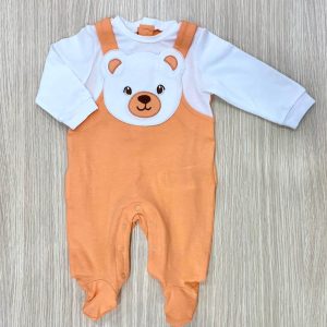 Tutina intera neonato/bambino Dodipetto