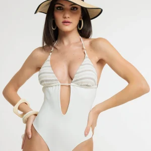 Intero Uncinetto - Il Gabbiano