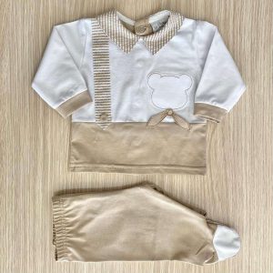 Completino due pezzi CL5810 Le Chicche