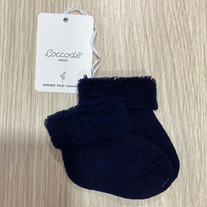 Calzini neonato Coccodè