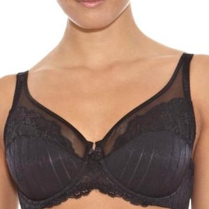 Selene Reggiseno con ferretto Mariluz