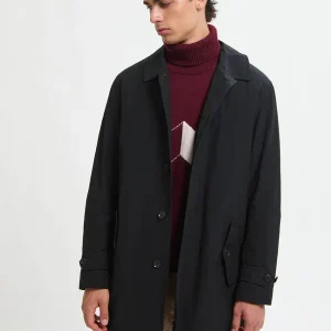 G10 detachable con patta antivento