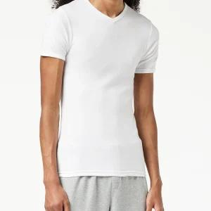 Navigare Scollo a V Caldo Cotone art.112 Pack 3pz.