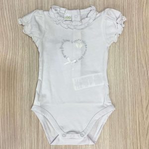 Body neonata/bambina i DO
