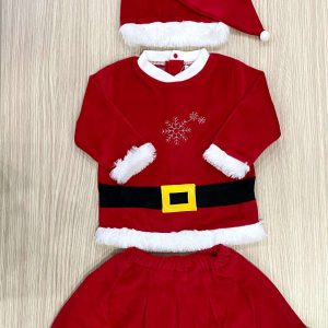 Tutina natale Sommaruga