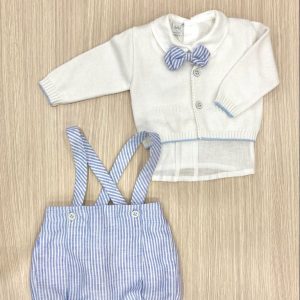 Completino neonato ET 20260 Stella