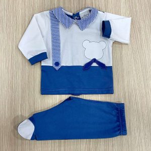 Completino due pezzi CL5810 Le Chicche