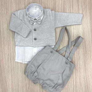 Completino neonato ET 20460 Stella