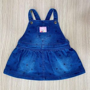 Salopette bambina Losan