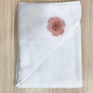 Accappatoio triangolo Hophoplà