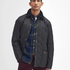 Giacca trapuntata Heritage Liddesdale