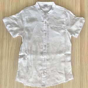 Camicia bambino/ragazzo Dodipetto