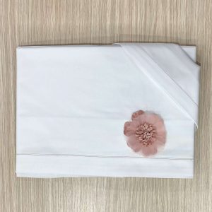 Set lenzuolino culla/carrozzina Hophoplà