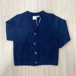 Cardigan neonato/bambino iDO