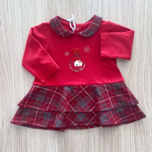 Vestitino neonata/bambina Dodipetto