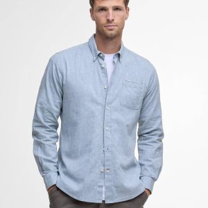 Camicia sartoriale Nelson