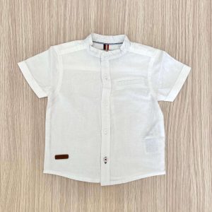 Camicia bambino 317-3791AL Losan