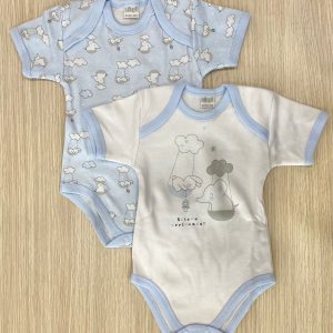 Coppia body AF 5236 Ellepi