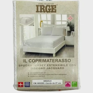 Irge Coprimaterasso Jacquard