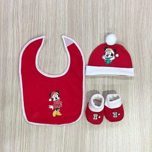 Set regalo Natale WR 2007 Disney