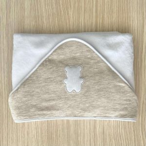 Accappatoio triangolo Coccodè