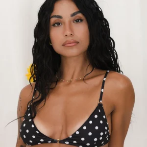 Triangolo con anellini