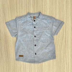 Camicia bambino 317-3791AL Losan