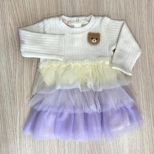 Abitino neonata/bambina LIU•JO