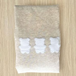 Trapuntina sfoderabile Coccodè